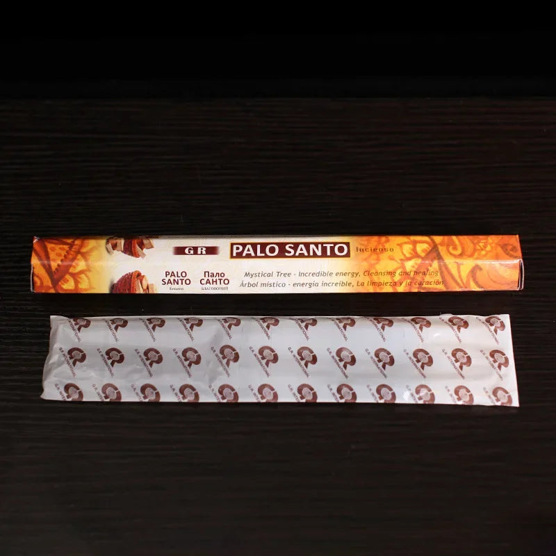 Natural White Sage Incense Sticks