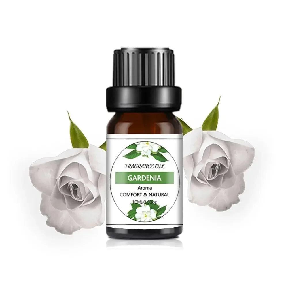 10ml Natural Fruit Essential Oil