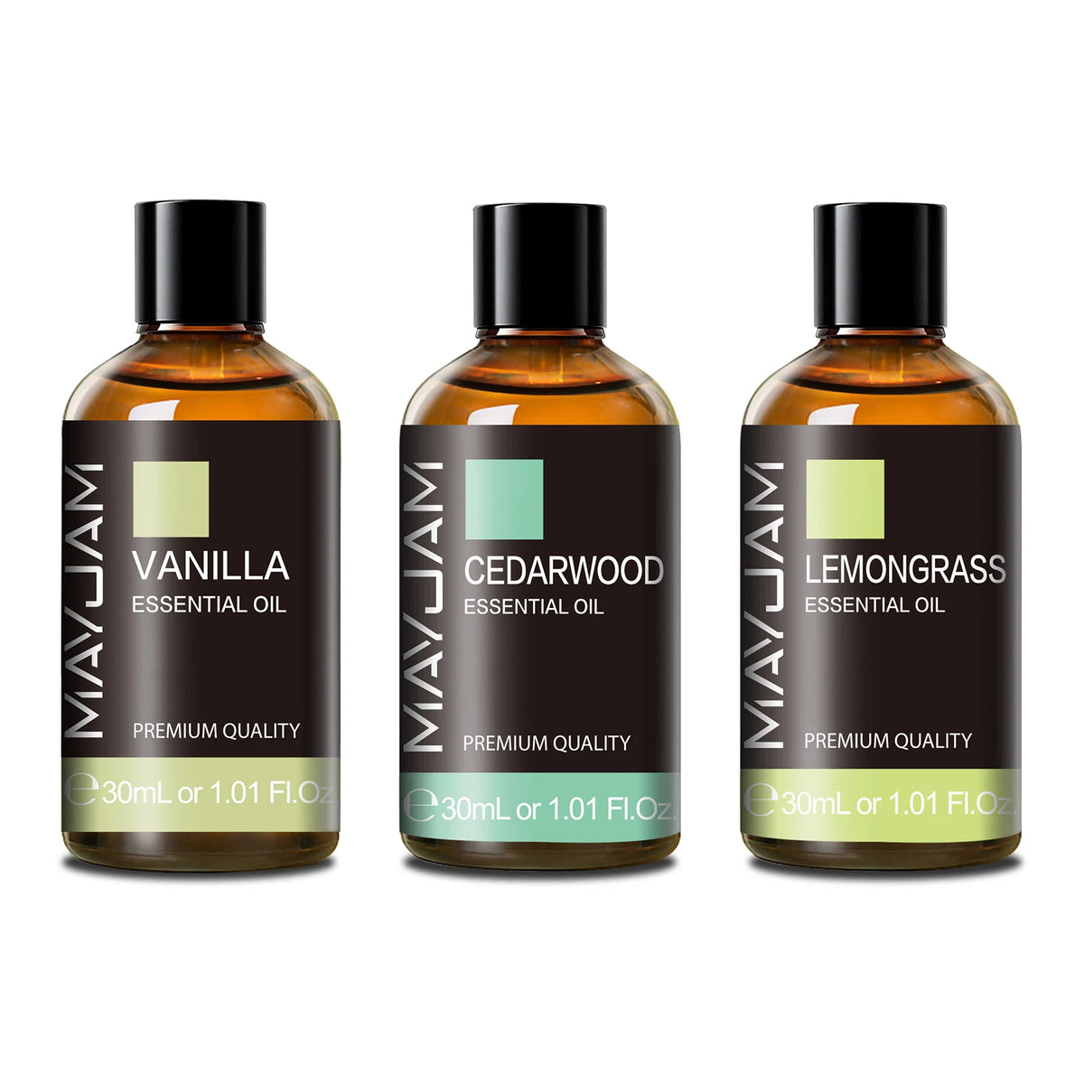 30ml Essential Oil