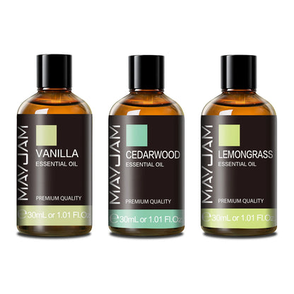 30ml Essential Oil