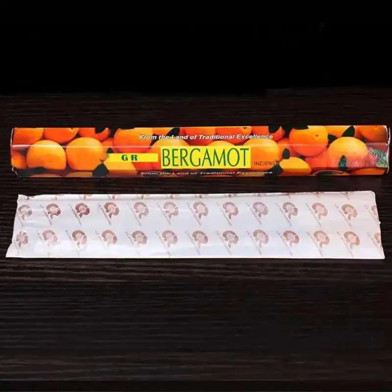 Sandalwood Incense Sticks
