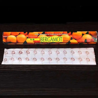 Sandalwood Incense Sticks