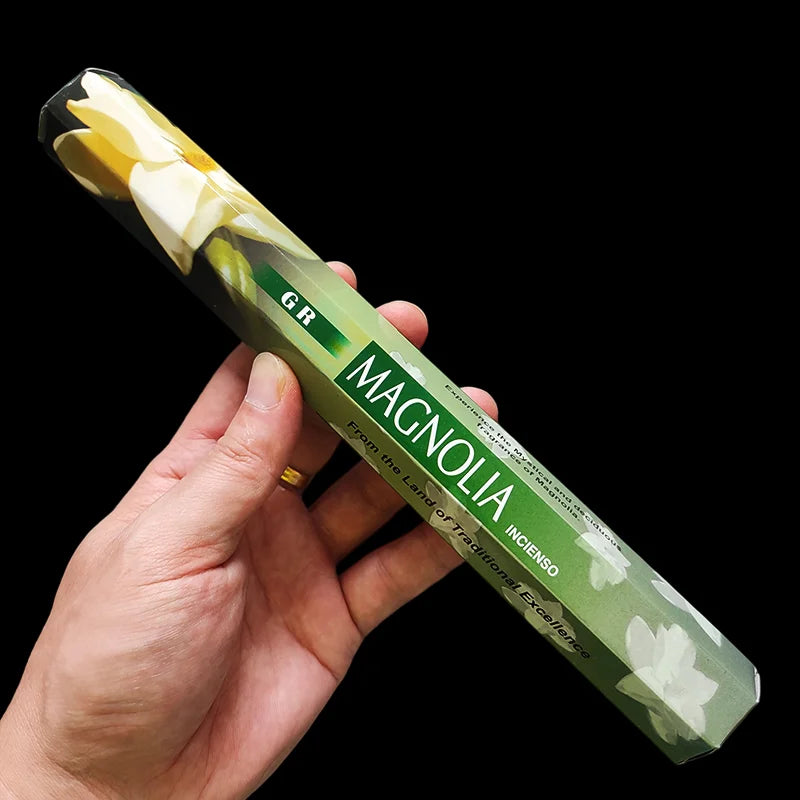 Natural White Sage Incense Sticks