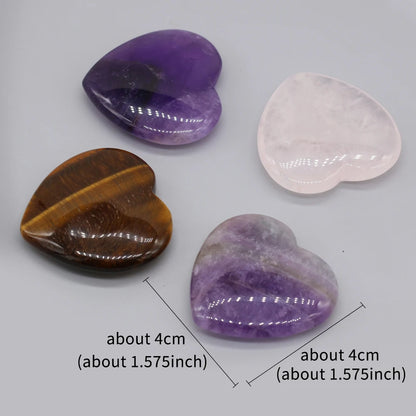 Crystal Thumb Stone