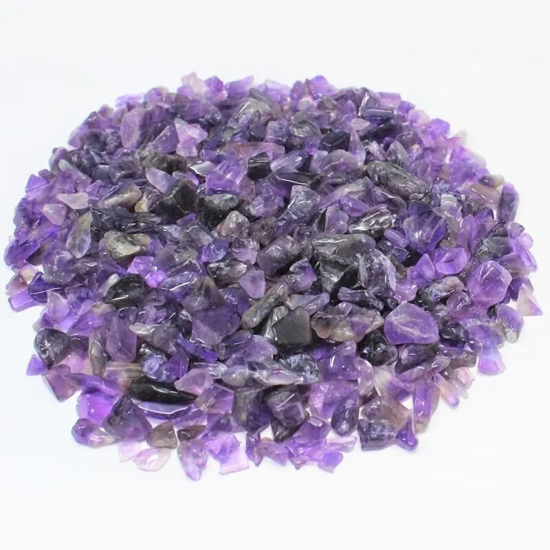 Natural Gemstone Chips