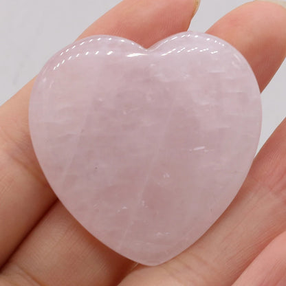 Crystal Thumb Stone