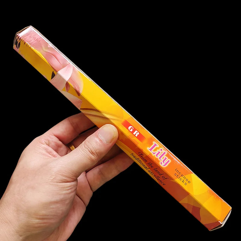 Natural White Sage Incense Sticks