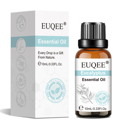 Natural Plant Essential Oil