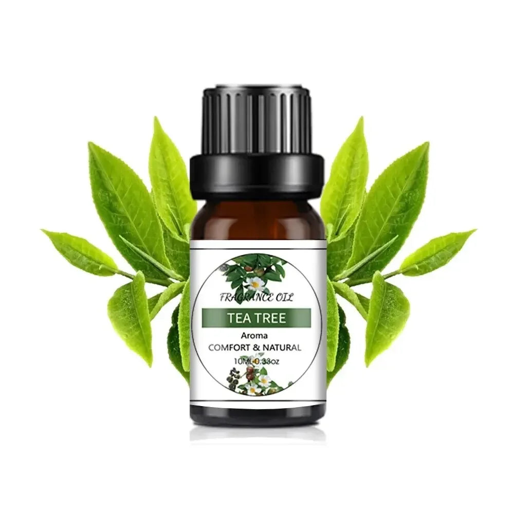 10ml Natural Fruit Essential Oil
