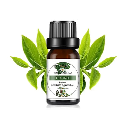 10ml Natural Fruit Essential Oil
