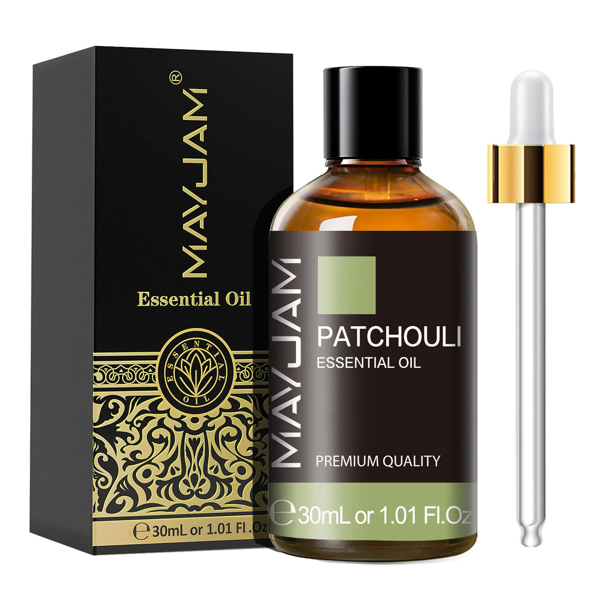 30ml Essential Oil