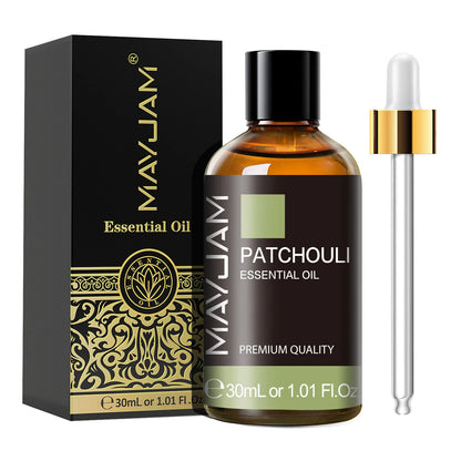 30ml Essential Oil