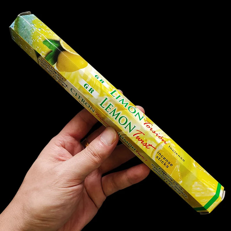 Natural White Sage Incense Sticks