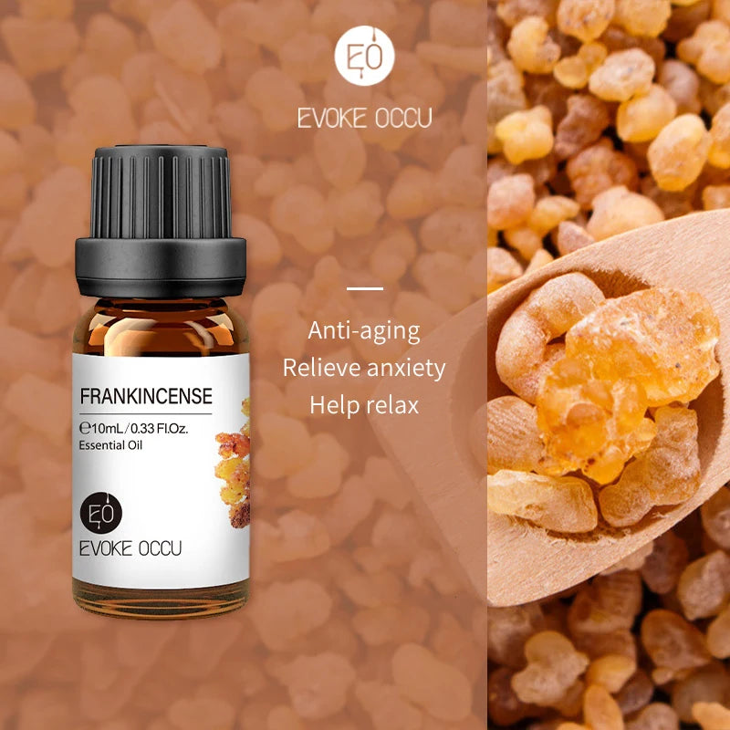 10ml Natural Essential Oil