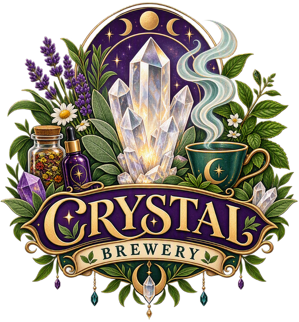  Crystal Brewery